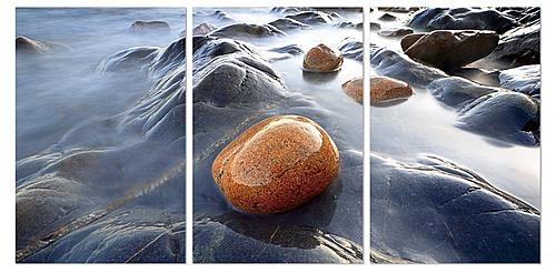 Wall Art Tranquility by J&M Furniture