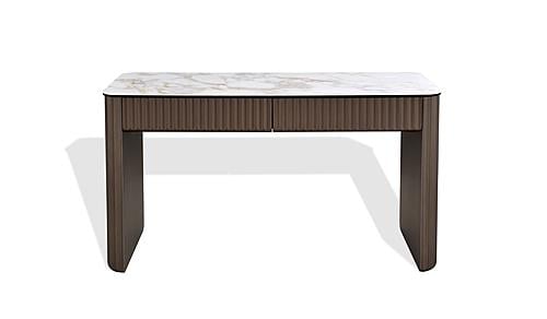 LP 459C2 Ceramic Top Console Table by J&M Furniture