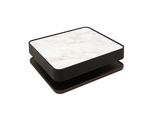 LP 459E4 Ceramic Top Coffee Table by J&M Furniture