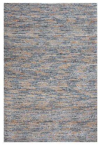 Kauai Slate Natural Horizon Area Rug by KAS Rugs