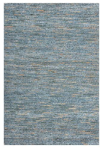 Kauai Ocean Natural Horizon Area Rug by KAS Rugs