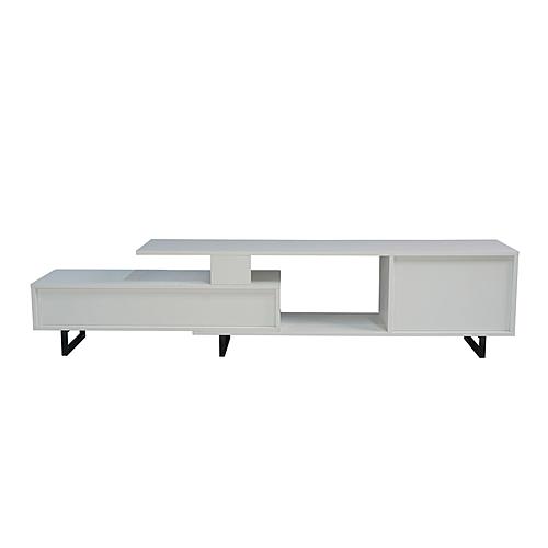 Povera Nightstand Black main image 1