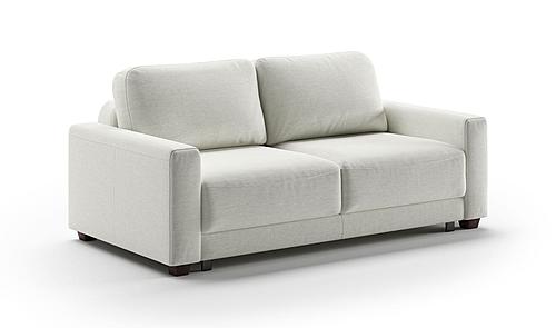 Belton Loveseat Sleeper (Queen Size) Gemma 01 by Luonto Furniture