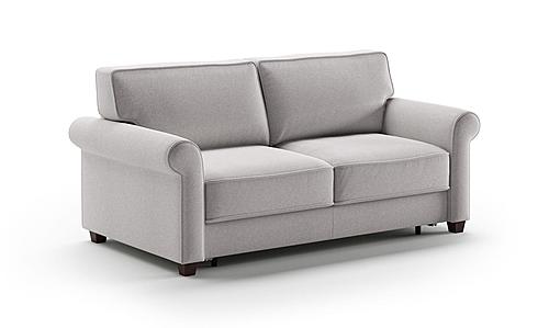 Casey Loveseat Sleeper (Full Size) Rene 01 by Luonto Furniture