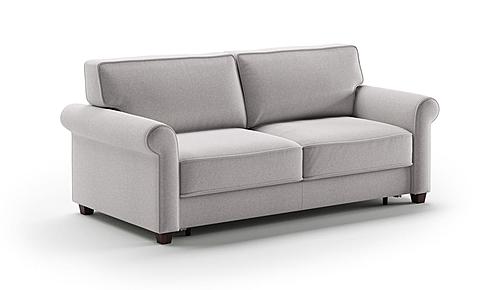 Casey Loveseat Sleeper (Queen Size) Rene 01 by Luonto Furniture