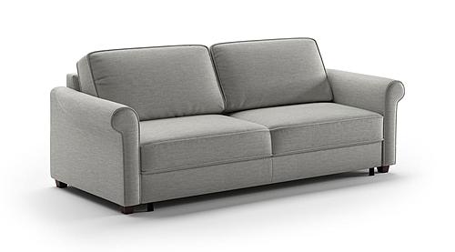 Charleston Sofa Sleeper (King Size) Oliver 173 by Luonto Furniture