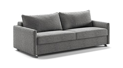 Elevate Sofa Sleeper (Bunk Bed) Atlantic 07 by Luonto Furniture