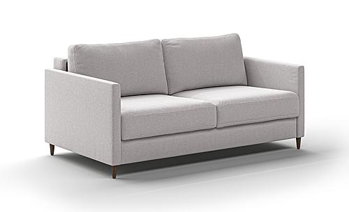 Elfin Loveseat Sleeper (Queen Size) Rene 01 by Luonto Furniture