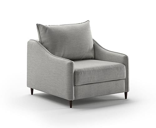 Ethos Chair Sleeper (Cot Size) Oliver 173 by Luonto Furniture