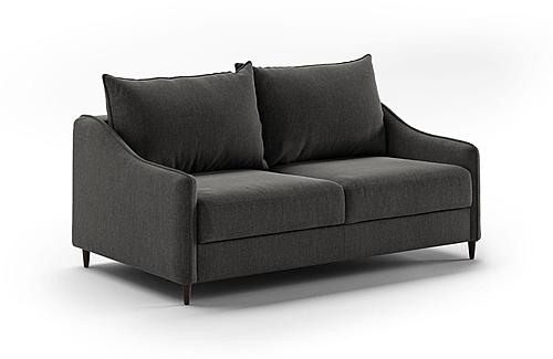Ethos Loveseat Sleeper (Queen Size) Oliver 515 by Luonto Furniture