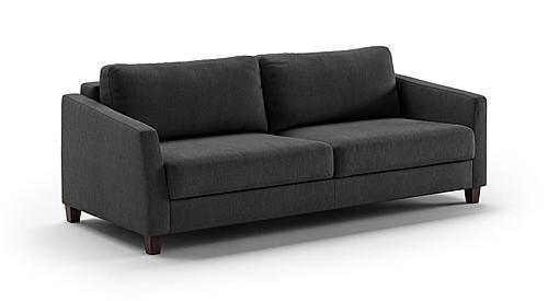 Monika Sofa Sleeper (King Size) Loule 630 by Luonto Furniture
