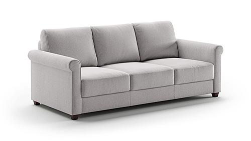 Rosalind Sofa Sleeper (Full Size) Rene 01 by Luonto Furniture