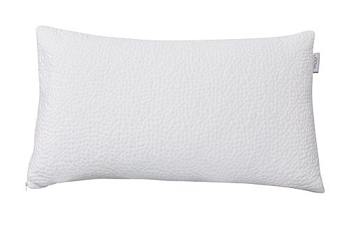 Harmony Cool Shredded Foam Pillow by Mlily