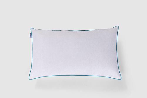 Soft Washed Down Alternative Pillow by Mlily