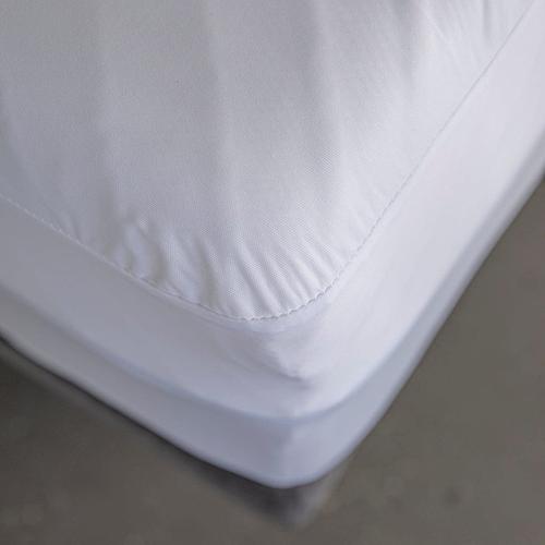 Tencel Fabric Cooling Mattress Protector by Mlily