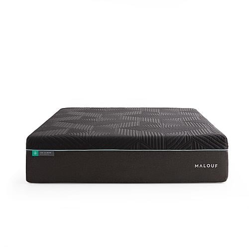 Ice Cloud AeroFlex -14 Inch Hybrid Mattress by Malouf