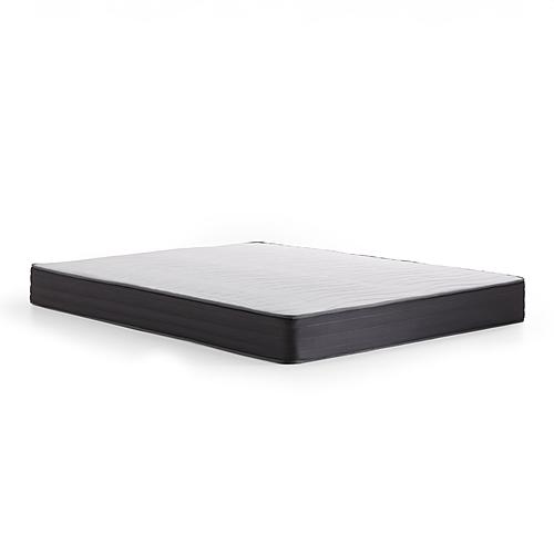 8 Inch Gel Memory Foam Hybrid Mattress by Malouf