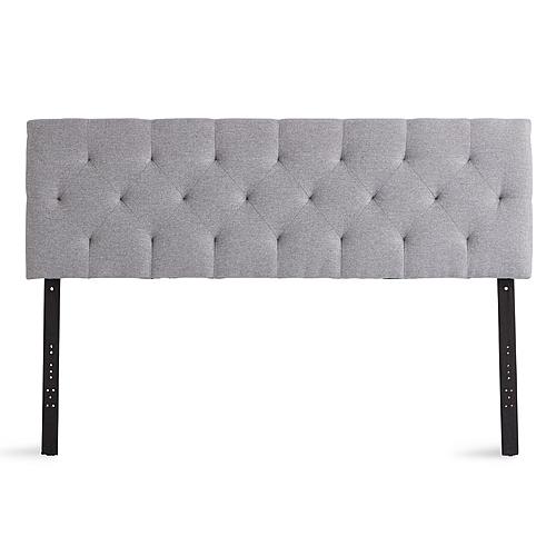Hansen Upholstered Headboard by Malouf