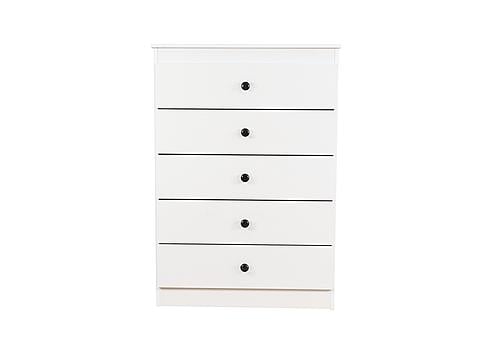 5 Drawer Chest by Volbis Furniture