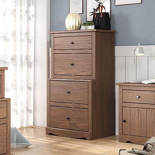 xStyle 34X Heartland Chest by Pine Crafter Furniture