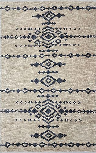 Marley Natural Sedona Area Rug by KAS Rugs