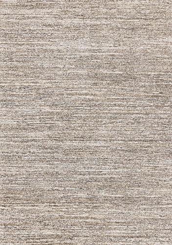 Marquis Grey White Brown Distressed Rug by Kalora