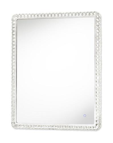 Marilyn Illuminated Leaner Floor Mirror - 71