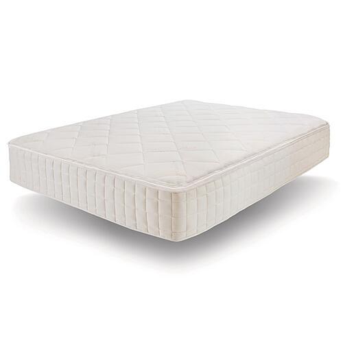 Serenade Mattress by Naturepedic