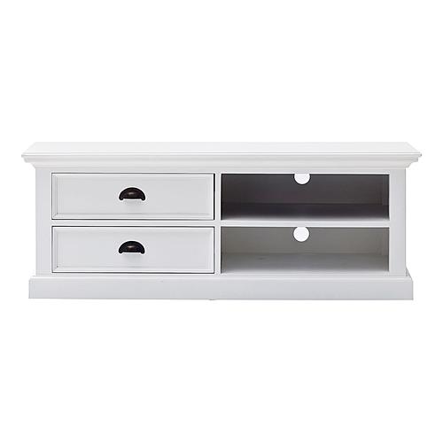 Halifax Medium ETU, Classic White by Novasolo