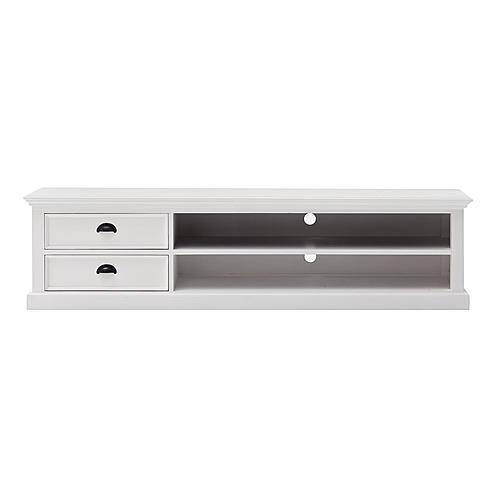 Halifax Large ETU, Classic White by Novasolo