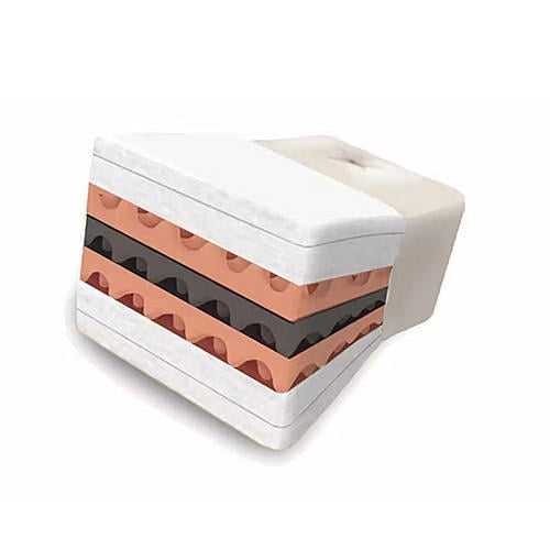 Mercury Futon Mattress by Otis Bed