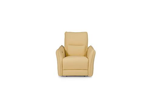 [Special Order] Chelsea Wallhugger Power Recliner w/Power Headrest by Palliser