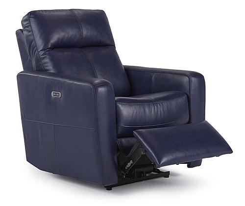 [Special Order] Cairo Wallhugger Power Recliner w/Power Headrest by Palliser