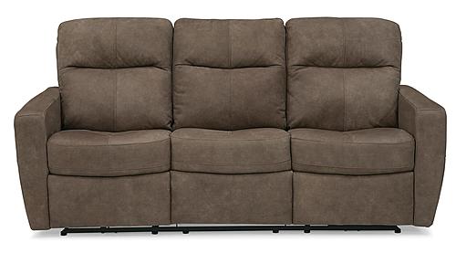 [Special Order] Cairo Sofa Power w/Power Headrest by Palliser