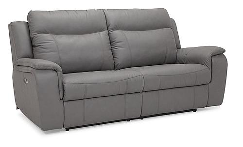 Buckingham Sofa Power w/Power Headrest - Thumbnail 4