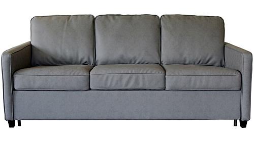 [Special Order] California Super Queen Sofa Bed 3 over 3 by Palliser