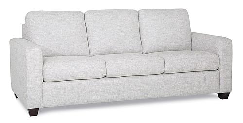 [Special Order] Kildonan Super Queen Sofa Bed 3 over 3 by Palliser