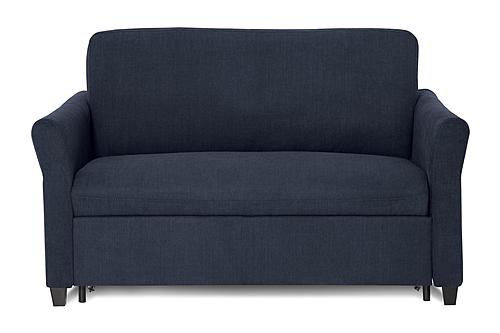 [Special Order] Madeline Twin Sofa Bed, Single, 1 Cushion by Palliser