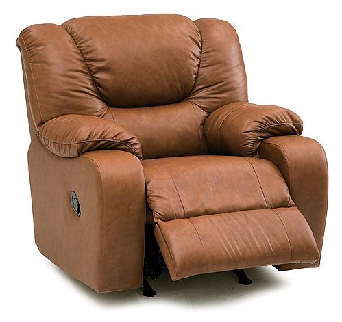 Dugan Power Rocker Recliner