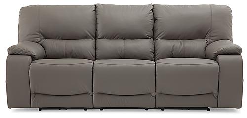 Norwood Sofa Manual Recliner - Thumbnail 2