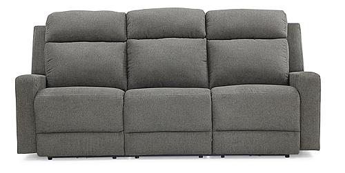 [Special Order] Forest Hill Sofa Manual Recliner by Palliser