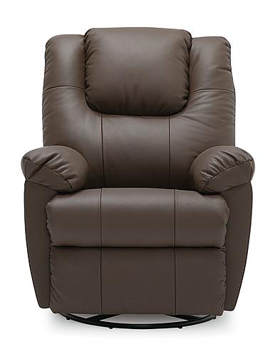 [Special Order] Tundra Swivel Rocker Recliner by Palliser