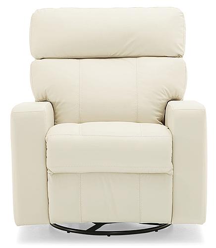[Special Order] Oakwood Swivel Rocker Recliner by Palliser
