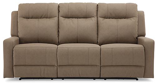 [Special Order] Redwood Sofa Power w/Power Headrest by Palliser