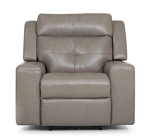 [Special Order] Grove Power Wallhugger Recliner w/Power Headrest by Palliser