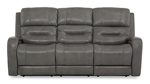 [Special Order] Washington Sofa Power w/Power Headrest by Palliser