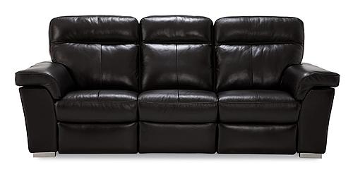 [Special Order] Alaska Sofa Power w/Power Headrest by Palliser