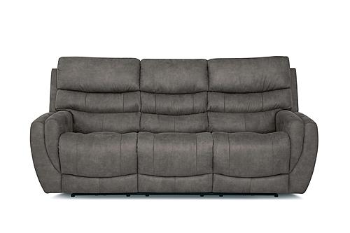 [Special Order] Gavin Sofa Power w/Power Headrest by Palliser