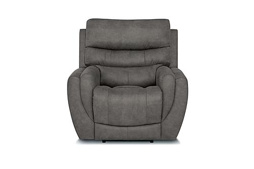 [Special Order] Gavin Power Wallhugger Recliner w/Headrest & Lumbar by Palliser