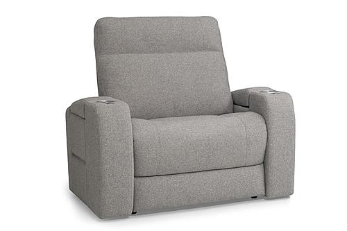 [Special Order] Virtue Power Recliner w/Power Headrest & Lumbar by Palliser